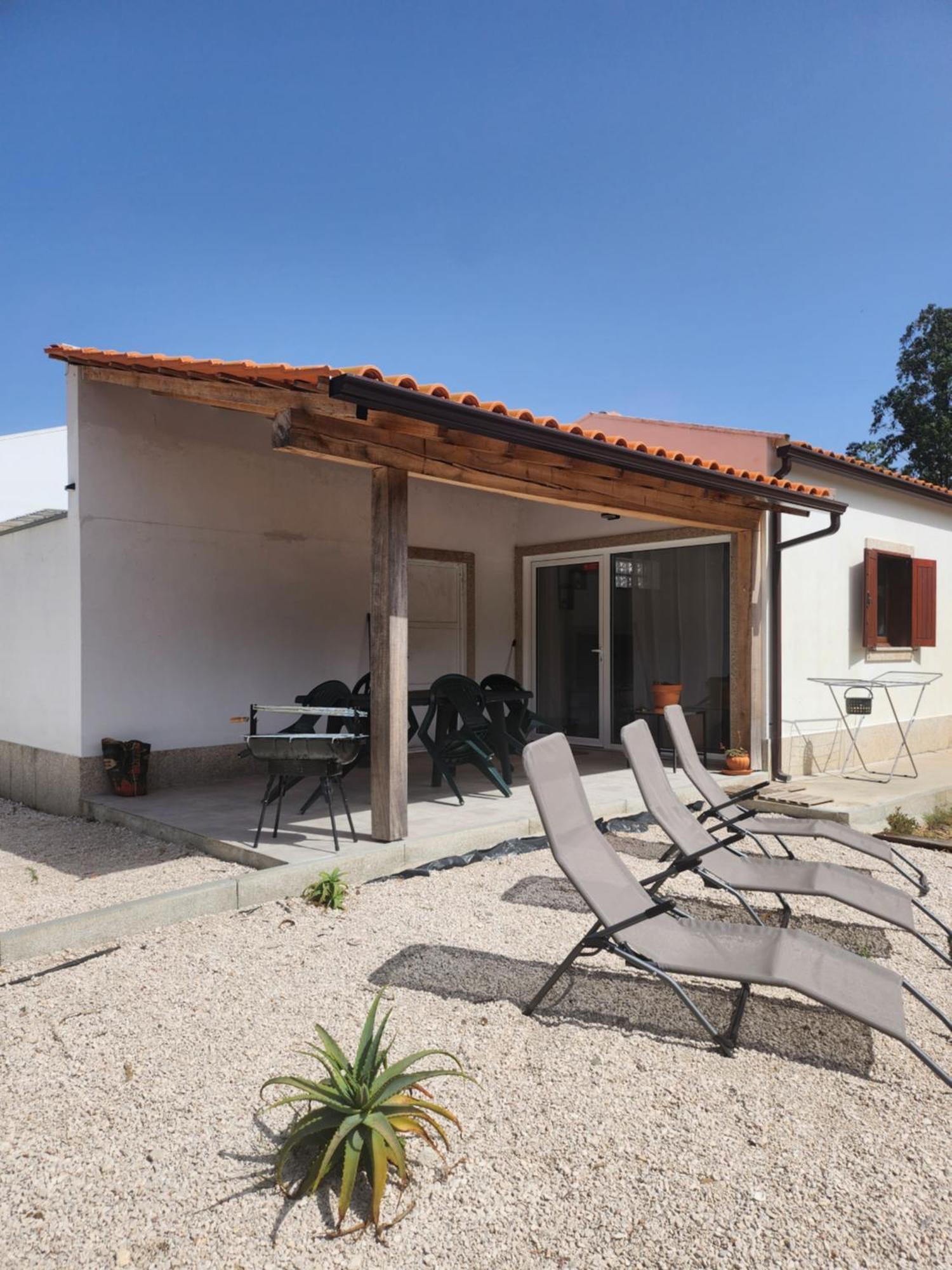 Quinta Das Camarinhas Cantanhede Exterior photo